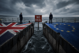 No deal