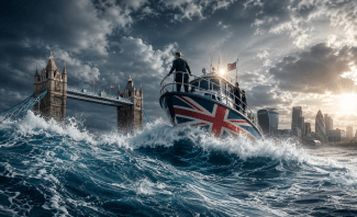 escaping crisis