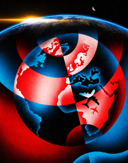 Brave New World