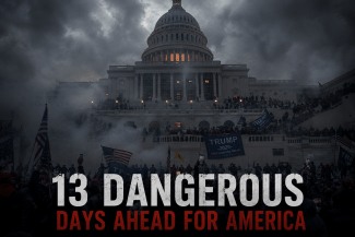 13 dangerous days