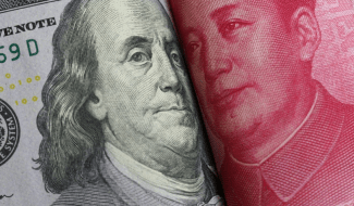 America and China
