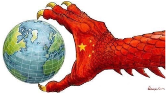 China threat