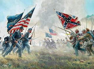 Civil war