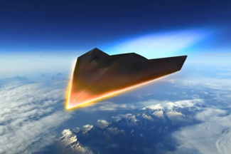 hypersonics