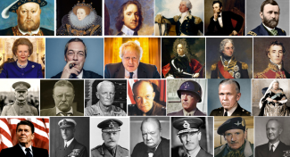 HALL OF HEROS