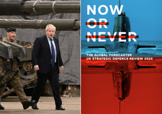 BJ and Now Or Never