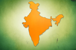 India