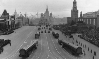 Red Square