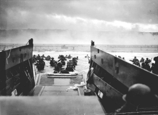 D day