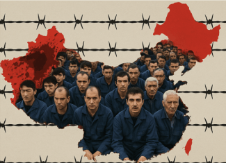 Uighurs
