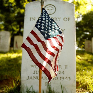 US Memorial Day