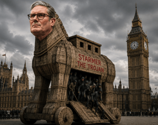 TROJAN