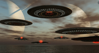 UFOs