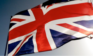 Union Jack
