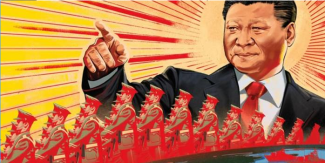 Xi and WW3