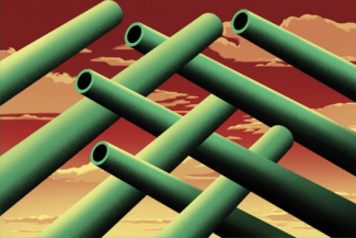 arms race