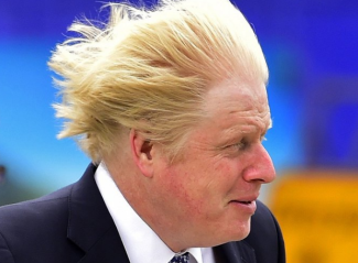 Boris The Bold