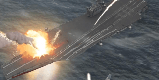 carrier Killers