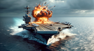 carrier destruction