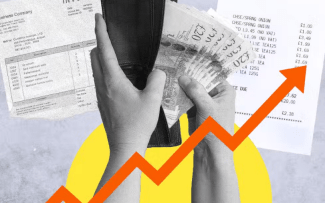 Cost of Living Crisis