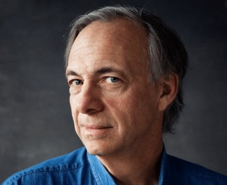 Dalio and the CCP