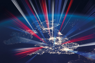 the dawn of a new global britain