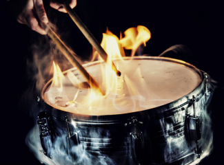 Drums