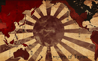 Empire of Japan
