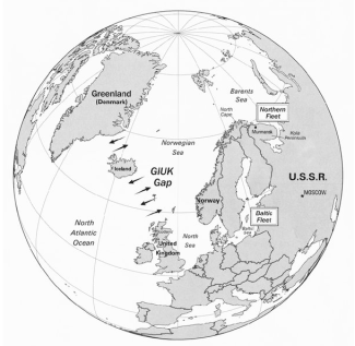Gap 1