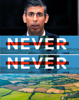 Never Never Land
