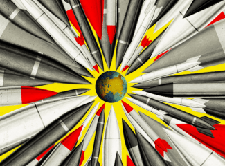 nuclear