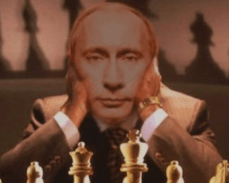 putins check mate