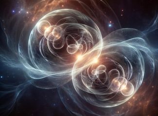 Quantum Entanglement and Collective Human Behaviour