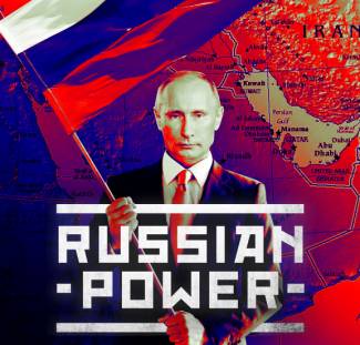 Russian Power