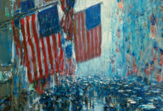 soul of america