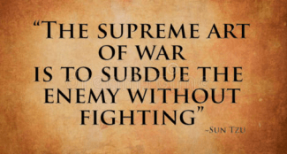 Sun Tzu