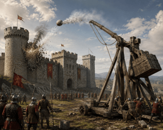 castles