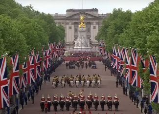parade