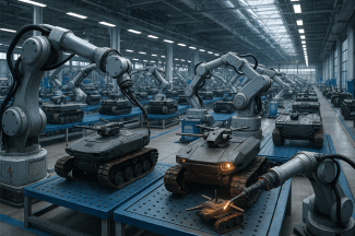 robots