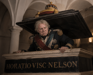 nelson