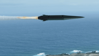 hypersonics