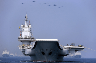 carrier power