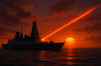 lasers