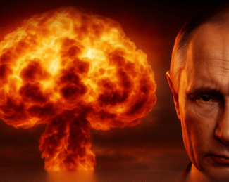 PUTIN NUKES