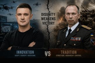 disunity