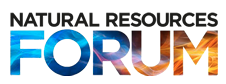 Natural Resources Forum
