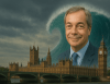 Farage is coming!!!