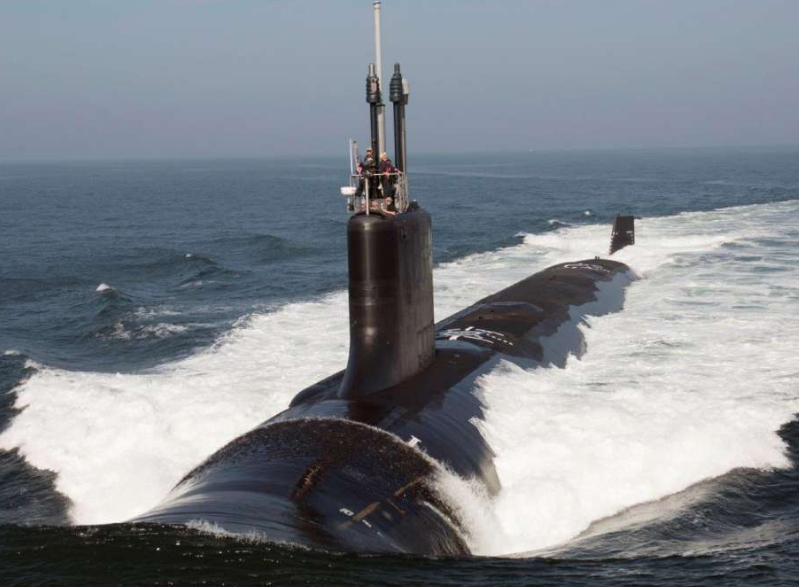 US Subs