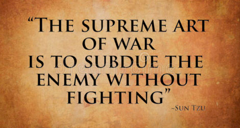 Sun Tzu