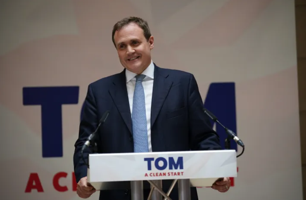 tom